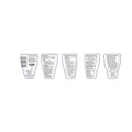 L'Oreal Paris True Match Lumi Healthy Luminous Makeup, N1-2 Soft Ivory Classic Ivory , 1 Fl; Oz.