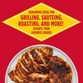 Louisiana Cajun Blackened Seasoning (2.5 oz Shakers) 2 Pack Blackened 2.5 Ounce (Pack of 2)
