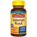 Nature Made Valerian Root for Sleep Support, Melatonin Free Sleep Aid for Adults, 30 Valerian Root Capsules, 30 Day Supply 30 Count (Pack of 1)