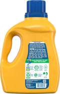 ARM & HAMMER Clean & Simple Liquid Laundry Detergent | Crisp Clean Scent, 77 Loads, 100.5 Fl oz Crisp Clean 100.5 Fl Oz (Pack of 1)