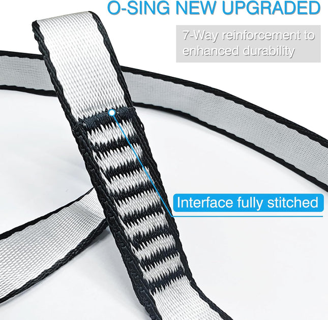 Indoor Therapy Sensory Swing for Kids, Special Needs Joy Cuddle Ceiling Snuggle 