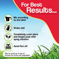 Summit...responsible solutions Summit 114-12 Year-Round Spray Oil for Garden Insects Concentrate, 32-Ounce