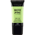 Maybelline Face Studio Master Prime Face Primer Makeup Base, Blur + Redness Control, 1 Count 1 Fl Oz (Pack of 1)