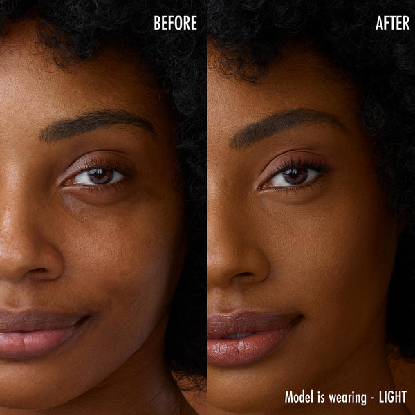 Black Radiance True Complexion™ Longwear Concealer Light To Medium Light to Medium 1 Ounce (Pack of 1)