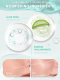 SHEGLAM Good Grip Hydrating Prime & Set Spray Oil Control Moisturizing Primer Smooth Fine Lines Oil and Silicone-Free Face Primer