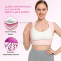 Posture Corrector for Women and Men, Adjustable Upper Back Brace for Clavicle Support and Providing Pain Relief from Neck, Shoulder, and Upper