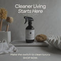 Murchison-Hume All-Purpose Cleaner Ã¢ÂÂ Natural, Non-Toxic, Safe on All Surfaces Ã¢ÂÂ Plant-Based Multi-Surface Spray for Kitchen, Bathroom & Home