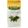 JobeÃ¢ÂÂS Organics Granular Fertilizer, Organic Fertilizer for Palm Trees and Plants, 4 Lbs Bag