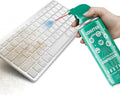 Keyboard Cleaner Air Spray for Computers - 10Oz Air Can Duster for Electronics, Keyboard, 1PCSÃ¢ÂÂ¦
