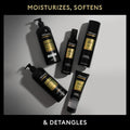 TRESemmé Hydrating Shampoo Rich Moisture for Dry Hair Formulated With Pro Style Technology 28 Fl Oz no 28 Fl Oz (Pack of 1)
