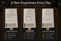 Self Mastery Journal for Men | 12-Week Guided System for Gratitude, Mindfulness & Habit Building with Structured Daily Prompts | Build Discipline
