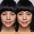 Julep Cushion Complexion Concealer & Corrector Stick - 100 Alabaster - Infused with Turmeric & Hyaluronic Acid - Medium Coverage - Natural Finish