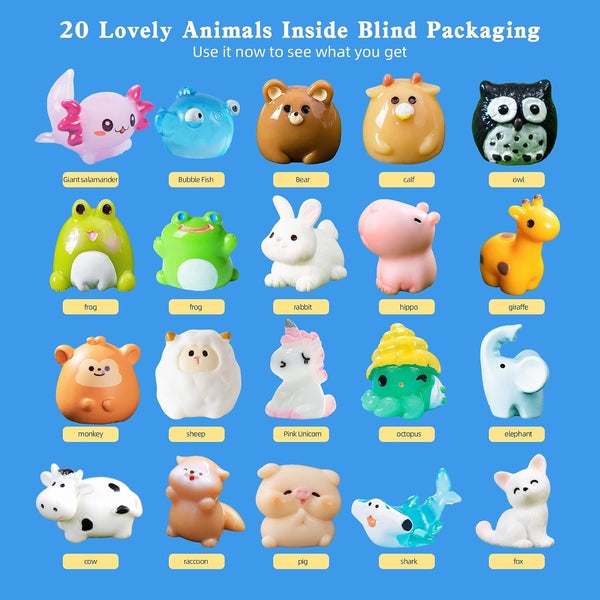 20 Pack Bath Bombs for Kids with Surprise Inside Bubble Bath Toys Organic Natural Bath Bombs Set Easter Basket Stuffers Birthday Christmas Gift