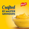 French's Classic Yellow Mustard, 105 oz - One 105 Ounce Bulk Container of Tangy and Creamy Yellow Mustard Perfect for Professional Use or for