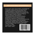 Soft Focus Loose Setting Powder, Waterproof, Matte, Oil Control, Shine Free, Talc-Free Face Powder Makeup, 24H Longwear Finishing Powder, N01