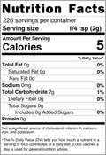 Viva Doria 100% Pure Citric Acid, Food Grade, Fine Grain, 2 lb (907 g) 2 Pound (Pack of 1)