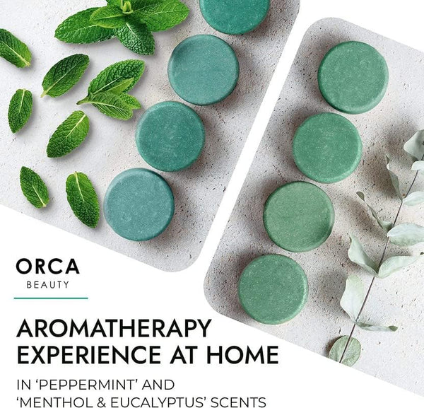 Shower Steamers Aromatherapy - Relaxation Gifts for Women, Shower Bombs, Unique Spa Gifts Shower Tablets, Stocking Stuffers for Women & Men
