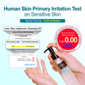 Coxir ULTRA HYALURONIC CLEANSING OIL L Gentle Korean Facial Cleanser, Blackhead, Makeup Removal with Hyaluronic Acid, Plant-Based Oils, No Mineral