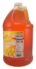 Snappy Butter Burst Popcorn Oil, 1 Gallon