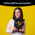 Skillmatics Foil Fun Pretty Patterns, Foil Art, Gift for Tweens & Adults 5. Pretty Patterns