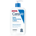 CeraVe Daily Moisturizing Lotion for Dry Skin, Body Lotion & Face Moisturizer with Hyaluronic Acid and Ceramides, Daily Moisturizer, Fragrance
