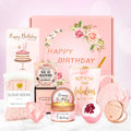 Birthday Gifts for Women Happy Birthday Gift Basket for Women Birthday Gifts Ideas Womens Gift for Birthday Box for Women Birthday Gifts for