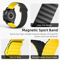 Walkerfit Smart Watch Band Magnet