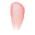 E.L.F. Glow Reviver Lip Oil, Nourishing and Hydrating with High-Shine Glimmer Finish & Sheer Wash of Color, Minty Scent, Non-Sticky, Vegan &