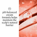Neutrogena Exfoliating Healthy Scalp Clarify & Shine Shampoo for Oily Hair and Scalp, Anti-Residue Shampoo with Pink Grapefruit, Ph-Balanced,