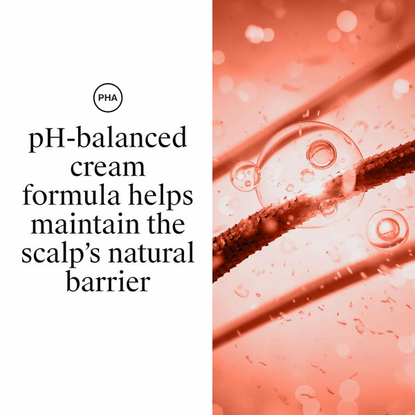 Neutrogena Exfoliating Healthy Scalp Clarify & Shine Shampoo for Oily Hair and Scalp, Anti-Residue Shampoo with Pink Grapefruit, Ph-Balanced,