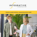 Integrative Therapeutics K2 + D3, Cardiovascular Support*, Bone Support*, Vitamin K2, Vitamin D3, 60 Capsules