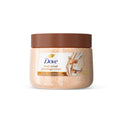 Dove Body Scrub Brown Sugar & Coconut Butter, 15 oz | Exfoliating body scrub that buffs away dull skin and deeply nourishes for soft, smooth and