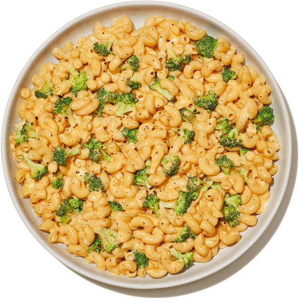 Banza Elbows Pasta from Chickpeas - Gluten Free, High Protein, and Lower Carb Protein Elbows Chickpea Pasta - 8oz 8 Ounce (Pack of 1)