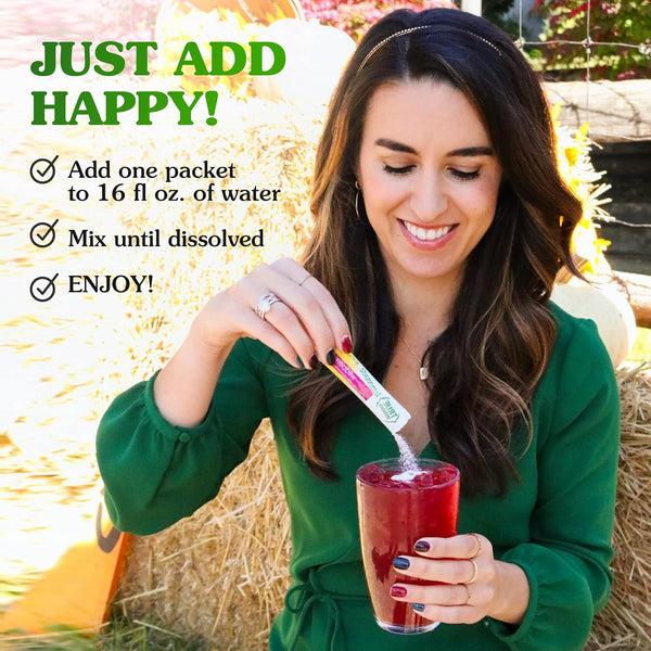 True Lemon WILDBERRY LEMONADE, True Citrus, 10 Count (Pack of 4)