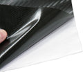 Orion Carbon Fiber Hood 60" X 80" Wrap Film Twill Vinyl Sheet Roll - 3D Carbon Fiber