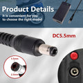 42V 2A Electric Scooter Charger. Gotrax Charger.Suitable for Gotrax Scooter. GXL V2.Apex.Xr Ultra.Xr Elite.G3.G4.Gmax Ultra.Vibe.
