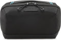 Vanfn Electronics Travel Organizer Storage Bag, Accessory Handle Bag, Gadgets Pouch, USB Cable, Travel Friendly Electronics Organizer P.Travel Series