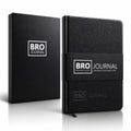 Self Mastery Journal for Men | 12-Week Guided System for Gratitude, Mindfulness & Habit Building with Structured Daily Prompts | Build Discipline