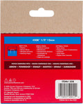 Arrow 508 Heavy Duty T50 1/2-Inch Leg Length, 3/8-Inch Crown, Staples for Upholstery, Construction, Furniture, Crafts, 1250 Count(Pack of 1) |