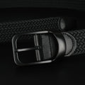 Plus Size 43'' to 75'' Mens Elastic Stretch Belts Big and Tall Belt