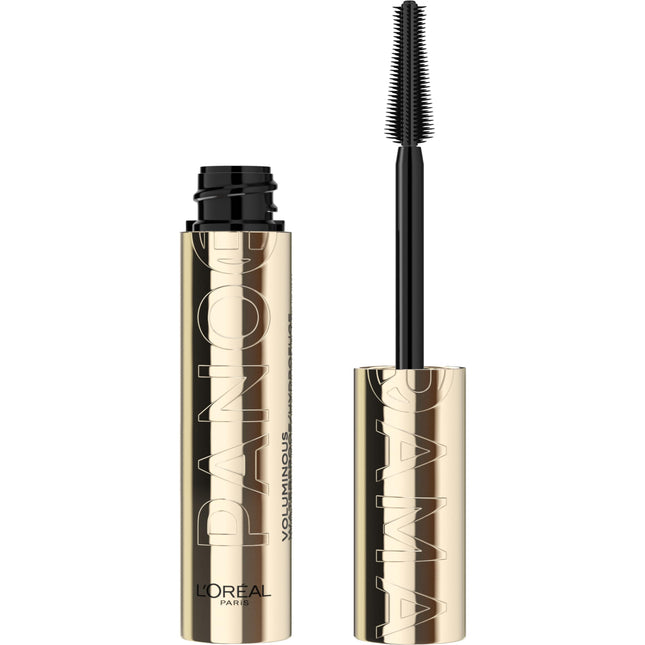 L'Oreal Paris Voluminous Panorama Mascara, Volumizing and Lengthening Mascara, W
