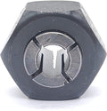 Thaekuns 42975 3/8-Inch Router Collet Fits for PORTER CABLE Models,Delta, B&D