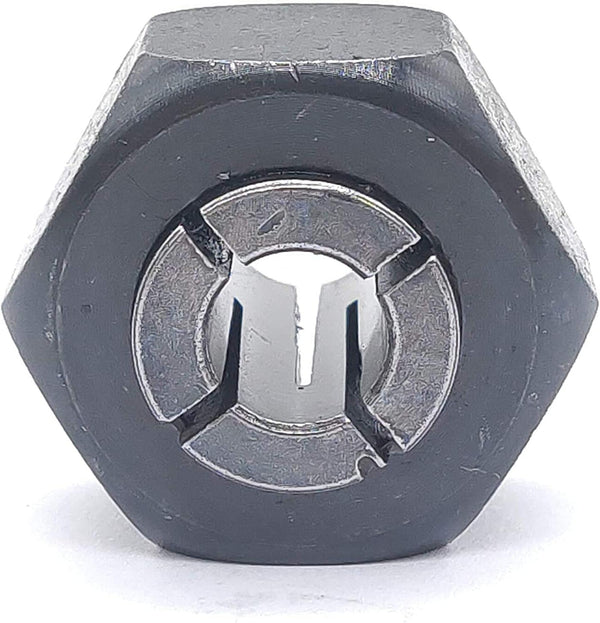Thaekuns 42975 3/8-Inch Router Collet Fits for PORTER CABLE Models,Delta, B&D