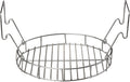 Char-Broil the Big Easy 22-Piece Turkey Fryer Accessory Kit, Chrome + Char-Broil the Big Easy Bunk Bed Basket