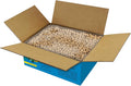C&S Wild Bird Woodpecker Suet Nuggets Mega Box, 8 Pounds Woodpecker 8 Pound (Pack of 1)