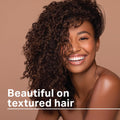 AmPro Pro Styl Styling Gel - Protects and Strengthens Your Strands - Non-Flaking, Alcohol Free, Vegan Formula - Flexible, Touchable Hold for All