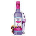 Jordan's Skinny Mixes Sugar Free Coffee Syrup, Blueberry Cobbler Coffee Flavoring Syrup, Zero Calorie Drink Mix for Lattes, Baking, Protein Shake