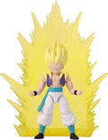 Dragon Ball Super - Dragon Stars - Super Saiyan Gotenks Power Up Pack Action Figure Set