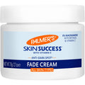 Palmer's Skin Success Anti-Dark Spot Fade Cream with Vitamin E and Niacinamide, for All Skin Types 2.7 Ounce