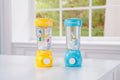 Fun Water Game - Pelican Classic & Retro Toys for Ages 3 to 12 Yellow
